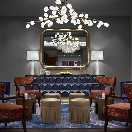 The Opus Westchester, Autograph Collection White Plains Dış mekan fotoğraf