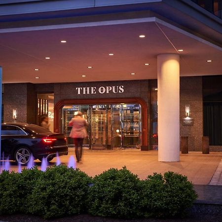 The Opus Westchester, Autograph Collection Otel White Plains Dış mekan fotoğraf