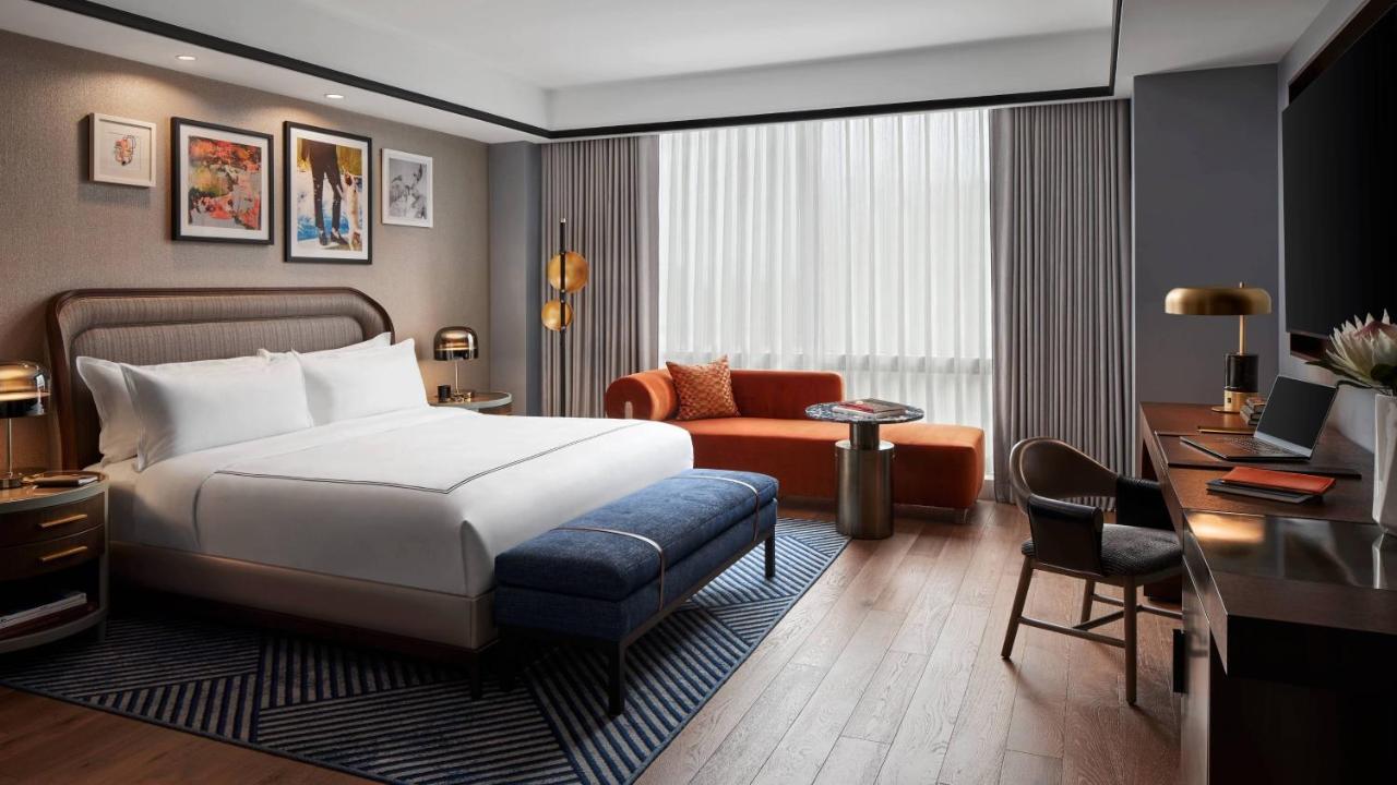 The Opus Westchester, Autograph Collection White Plains Dış mekan fotoğraf