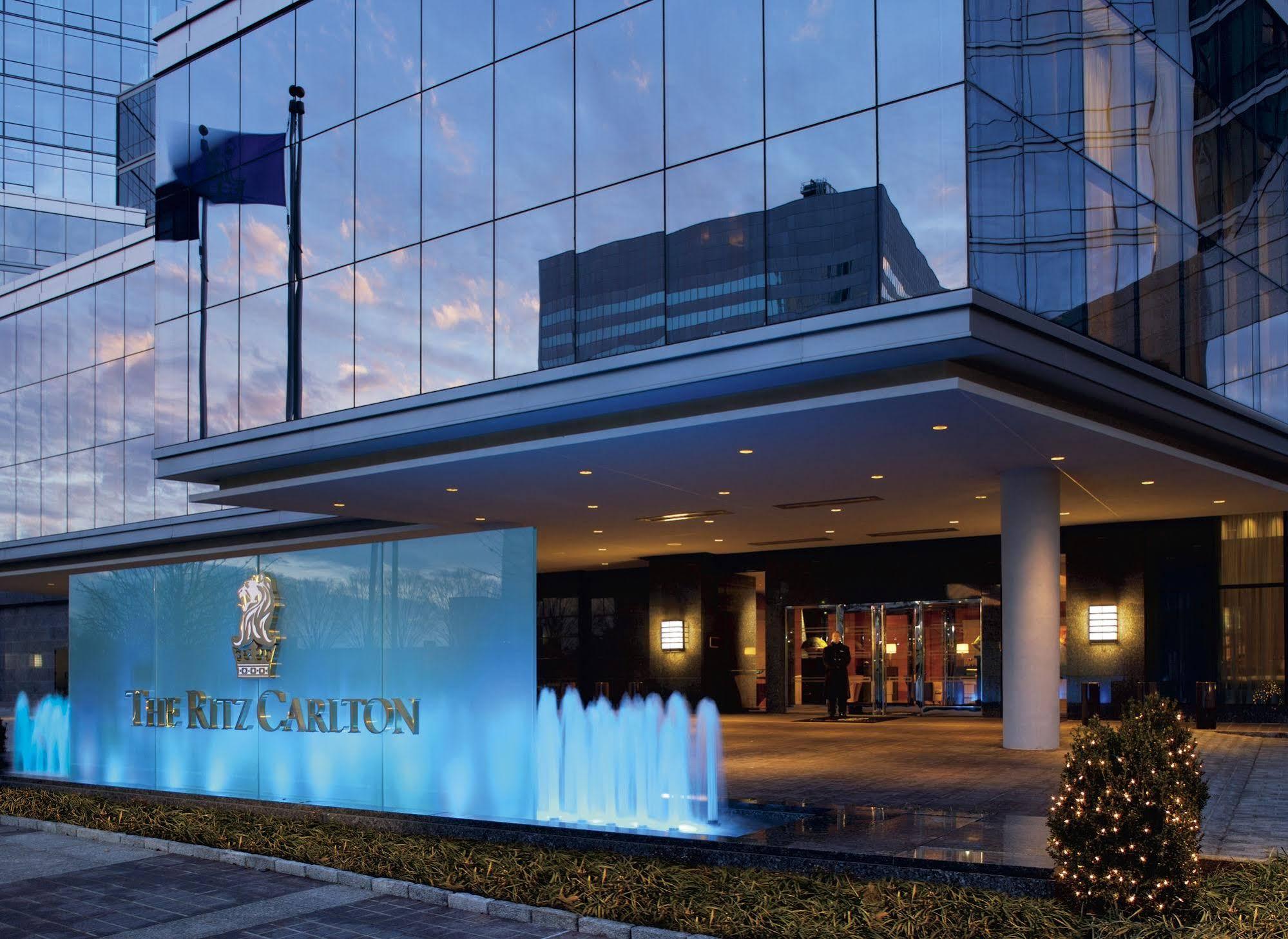 The Opus Westchester, Autograph Collection White Plains Dış mekan fotoğraf