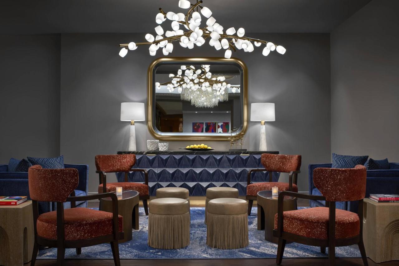 The Opus Westchester, Autograph Collection White Plains Dış mekan fotoğraf
