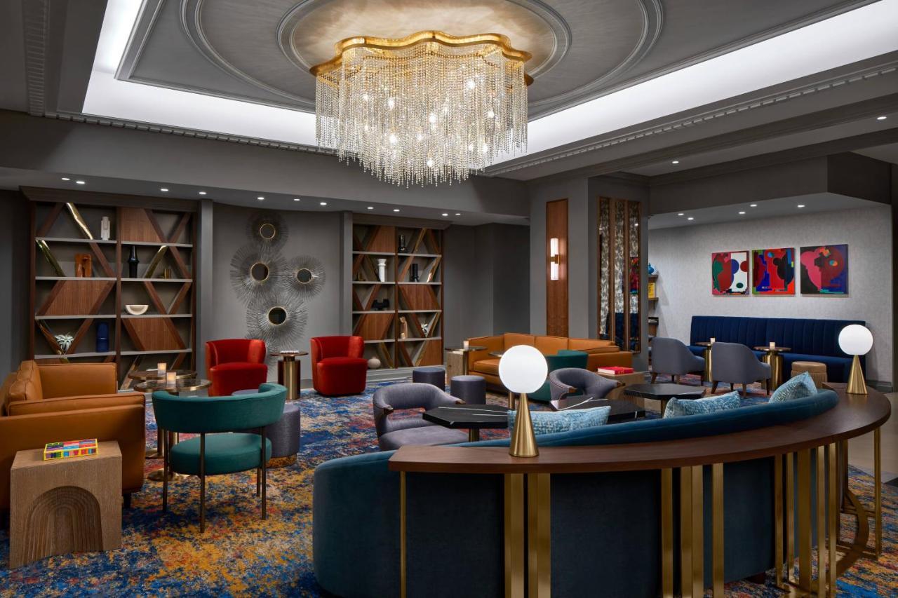 The Opus Westchester, Autograph Collection White Plains Dış mekan fotoğraf