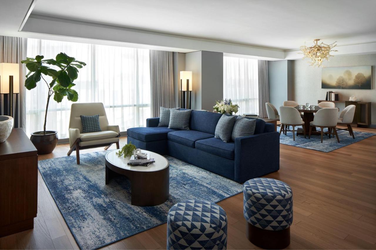 The Opus Westchester, Autograph Collection White Plains Dış mekan fotoğraf