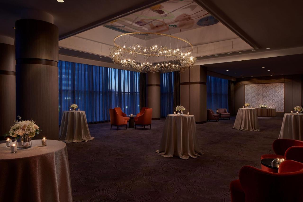 The Opus Westchester, Autograph Collection White Plains Dış mekan fotoğraf