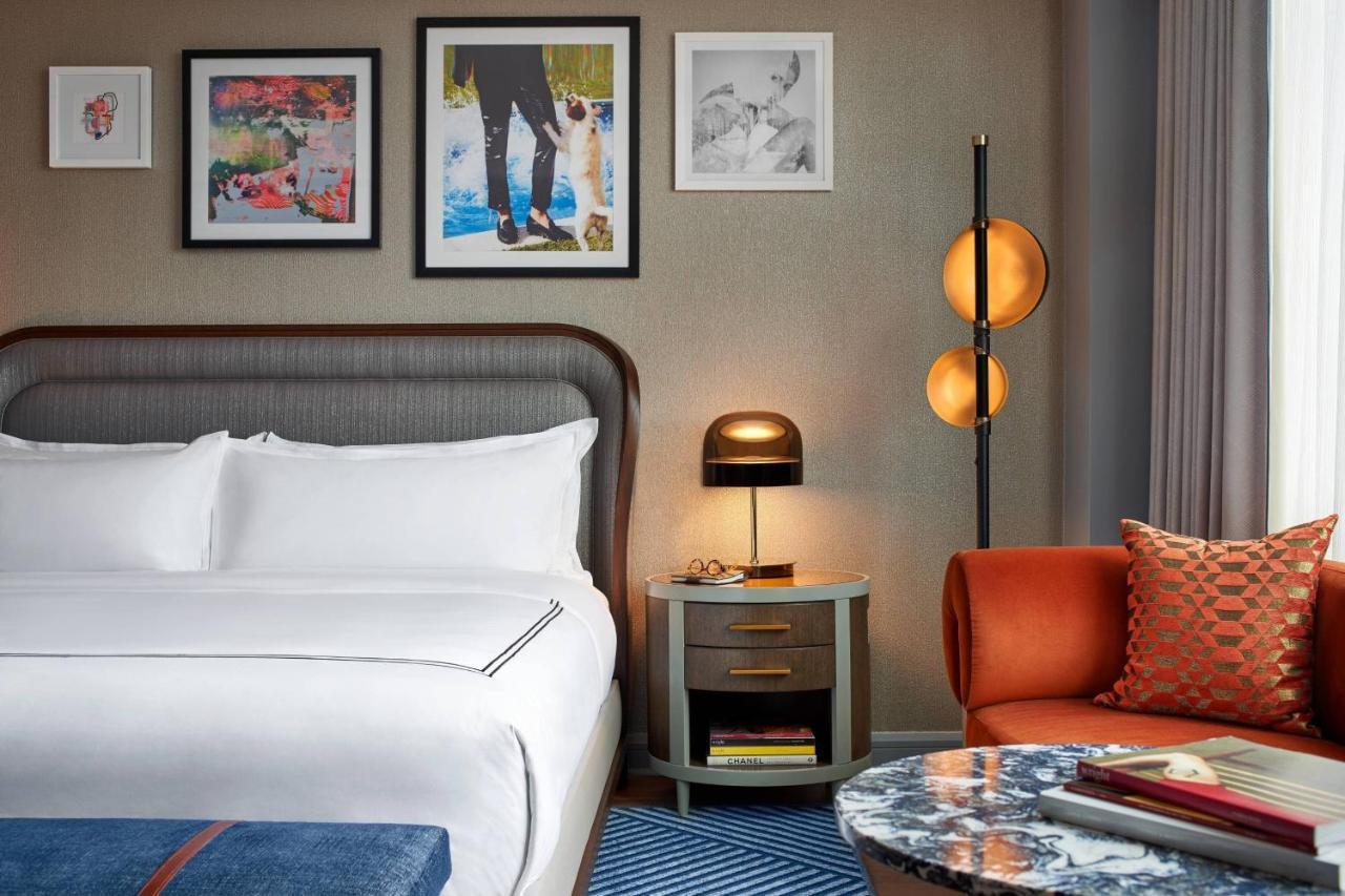 The Opus Westchester, Autograph Collection White Plains Dış mekan fotoğraf