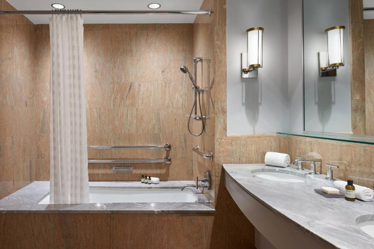 The Opus Westchester, Autograph Collection White Plains Dış mekan fotoğraf