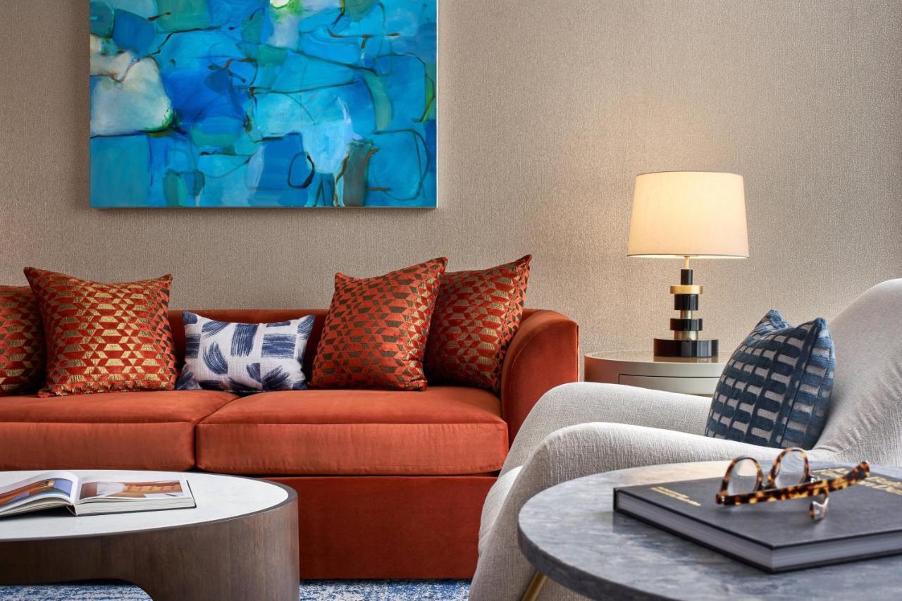 The Opus Westchester, Autograph Collection White Plains Dış mekan fotoğraf