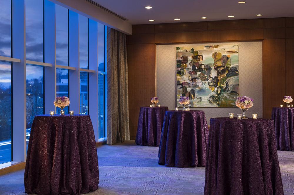 The Opus Westchester, Autograph Collection White Plains Dış mekan fotoğraf