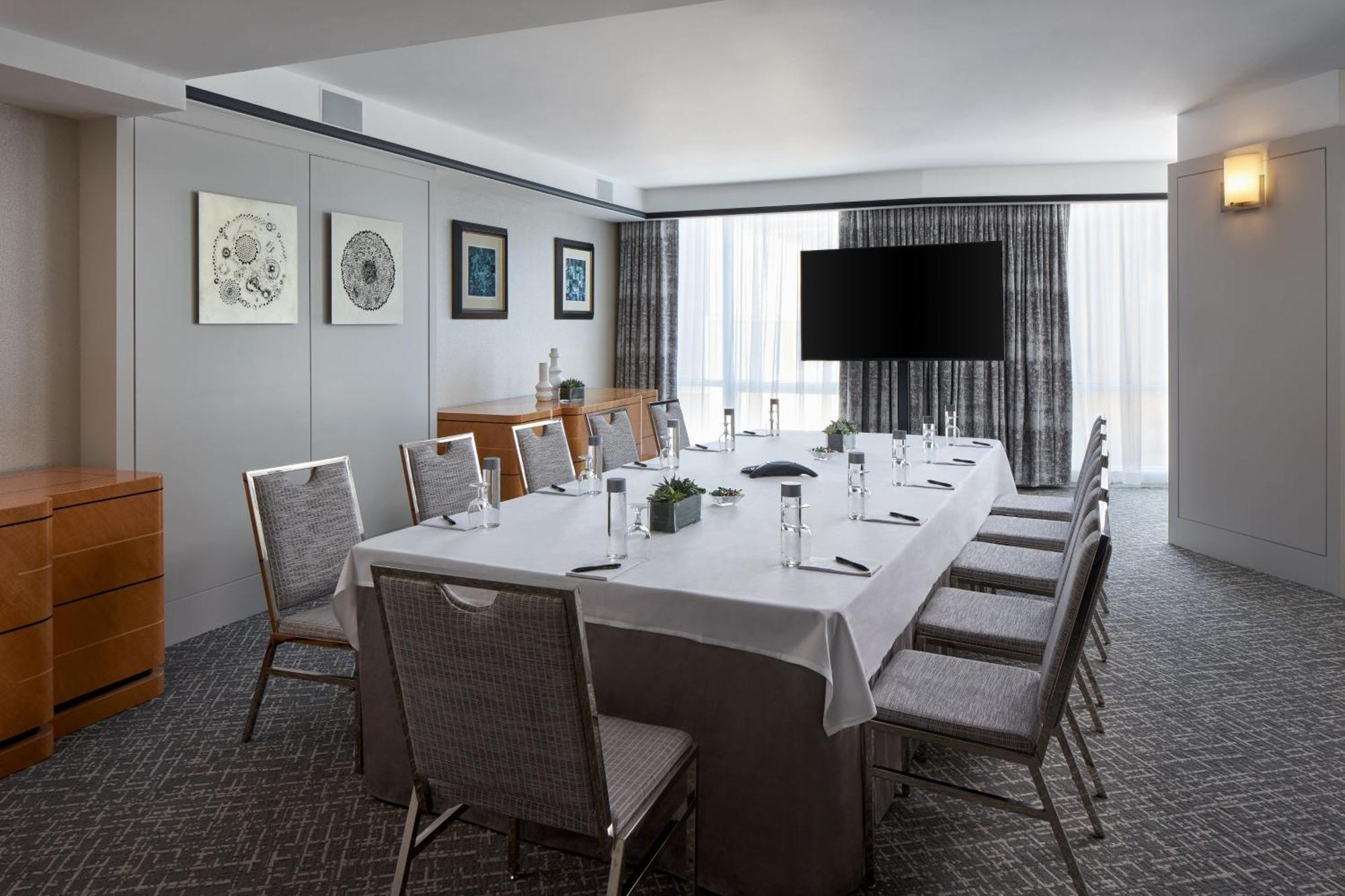 The Opus Westchester, Autograph Collection White Plains Dış mekan fotoğraf