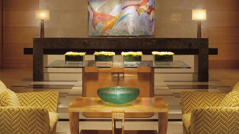 The Opus Westchester, Autograph Collection White Plains Dış mekan fotoğraf