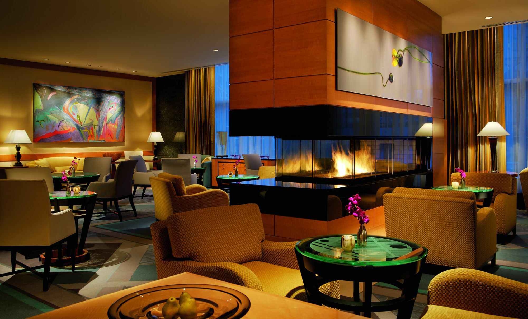 The Opus Westchester, Autograph Collection White Plains Dış mekan fotoğraf