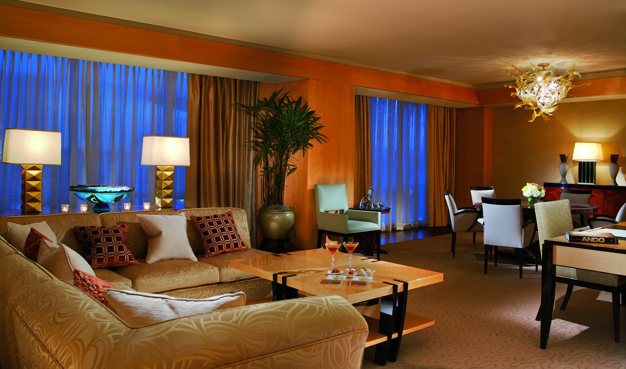 The Opus Westchester, Autograph Collection White Plains Dış mekan fotoğraf